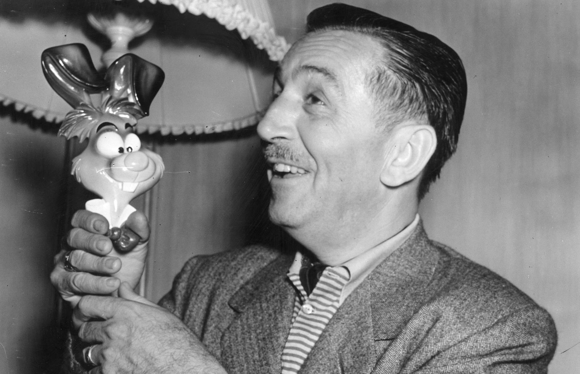 The Walt Disney Company, media revenue: $55.14 billion (£41.96bn)